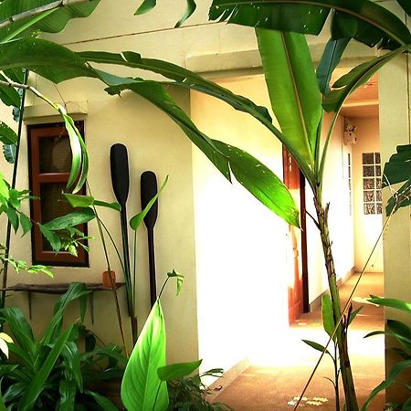 River Resort & Spa Sa Kaeo Exteriör bild