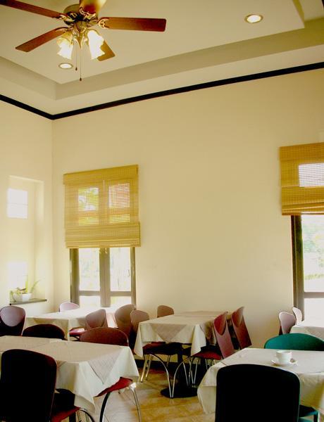 River Resort & Spa Sa Kaeo Exteriör bild