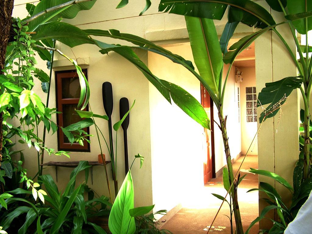 River Resort & Spa Sa Kaeo Exteriör bild