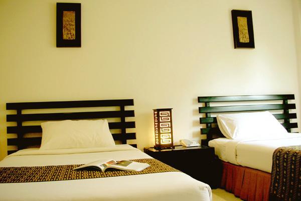 River Resort & Spa Sa Kaeo Exteriör bild