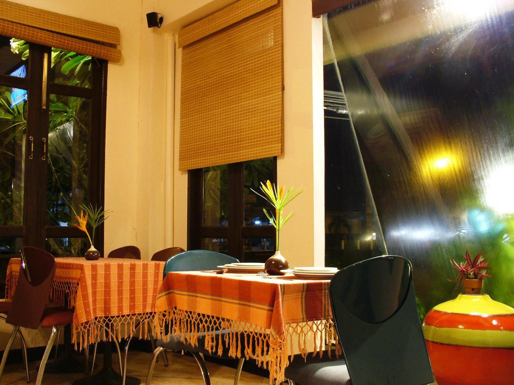 River Resort & Spa Sa Kaeo Exteriör bild